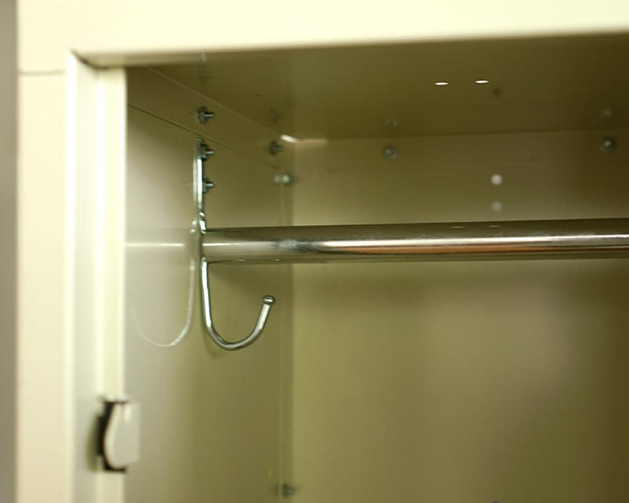 18" 1TIER LOCKER 18インチ