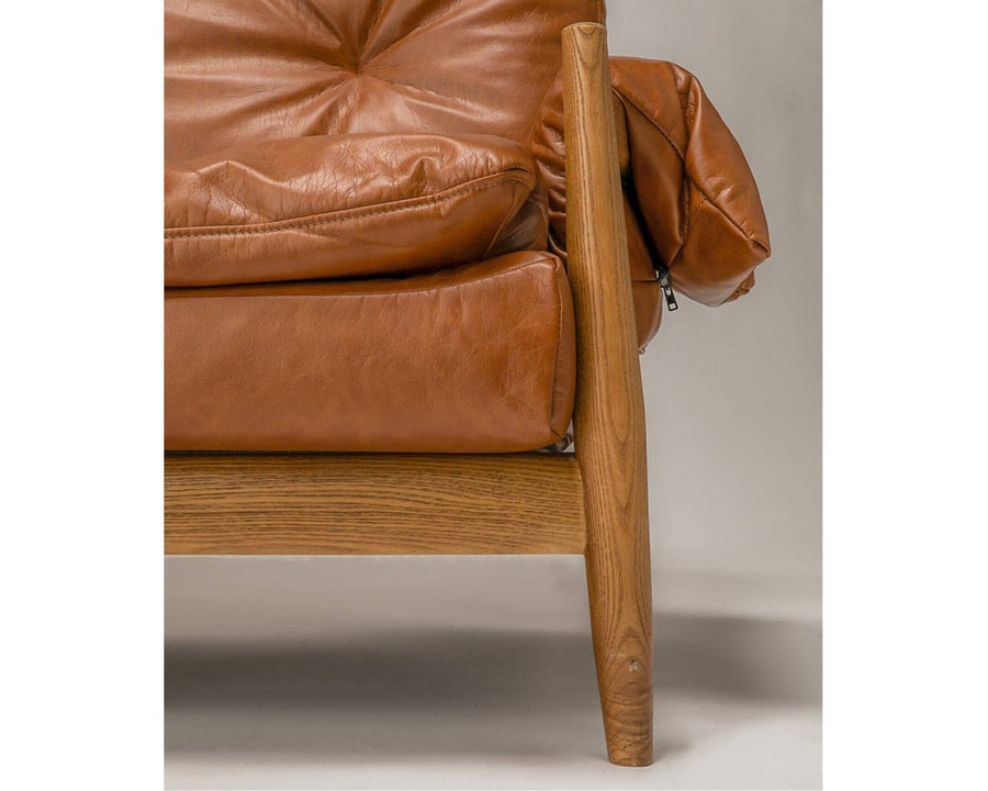 MADEIRA SOFA PU Madeira sofa PU leather