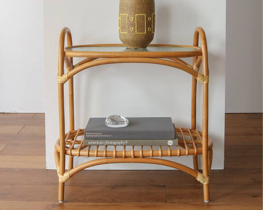 BALBOA SIDE TABLE バルボアサイドテーブル