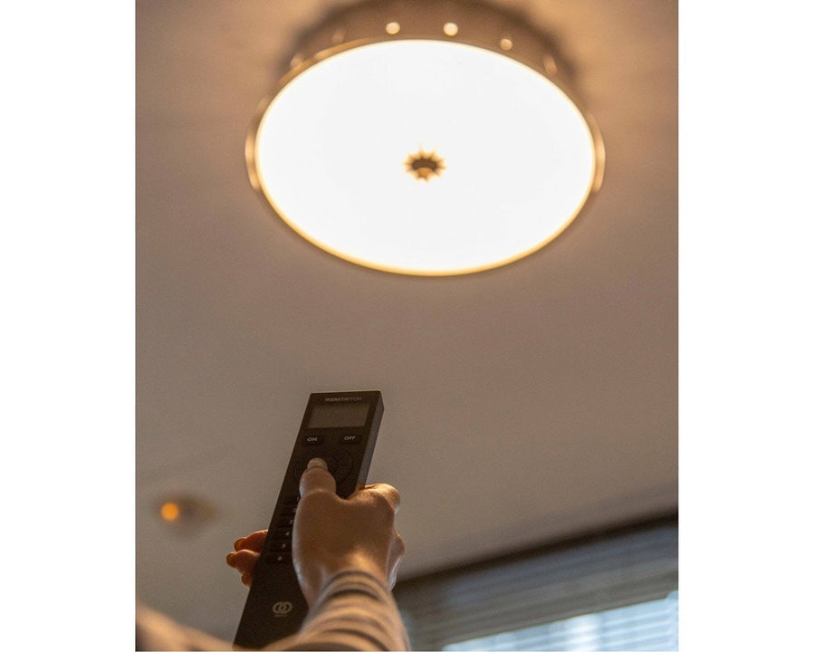 SAGA LED CEILING LIGHT サーガLEDシーリングライト