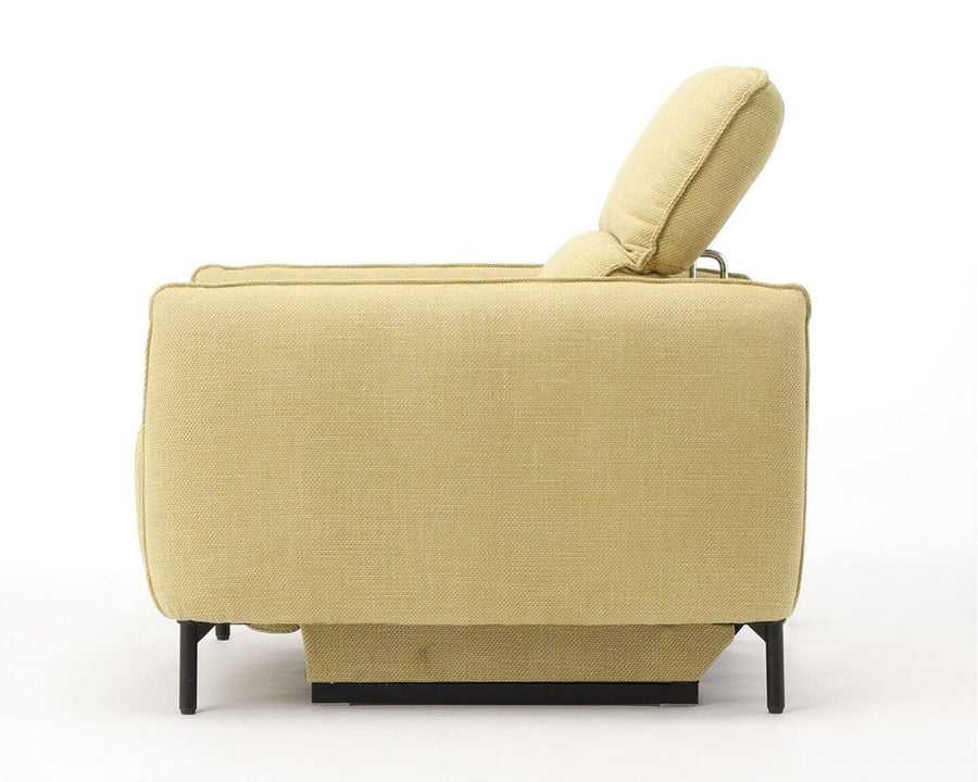 MILTON RECLINING SOFA ミルトン電動リクライニングソファ