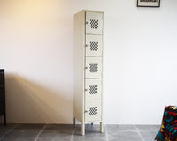 LYON(リヨン) 5-TIER LOCKER DIA 5ティアロッカー ダイヤ ｜TRUSS