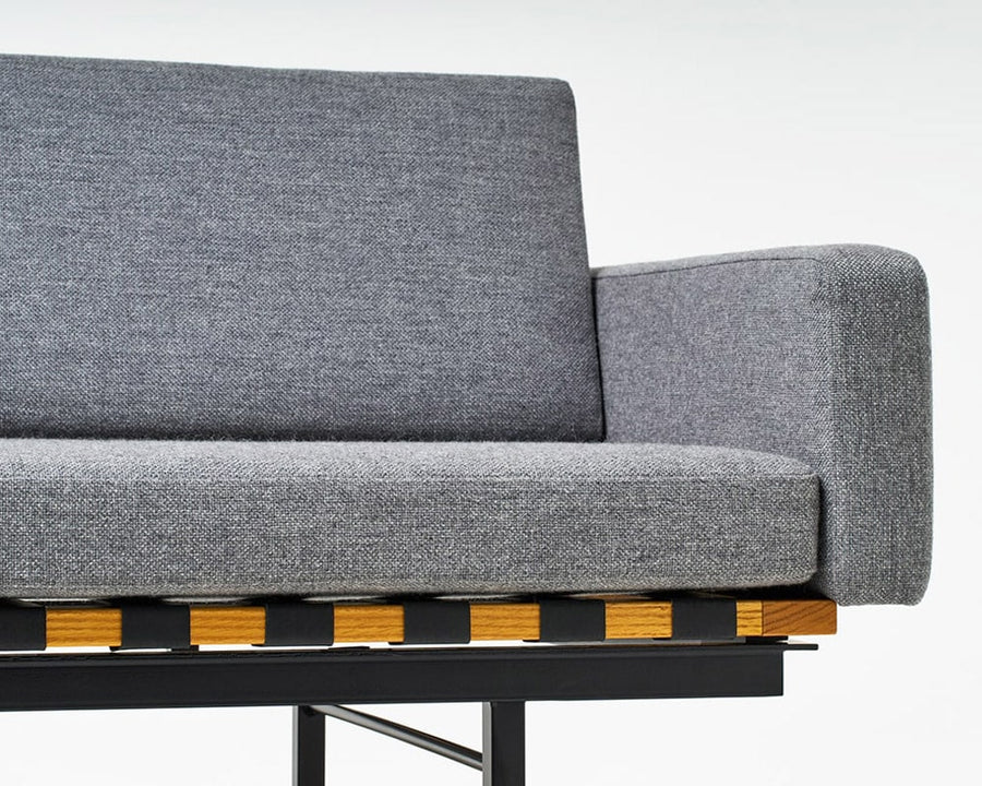 Form Group Left Arm Sofa with Table 1seater