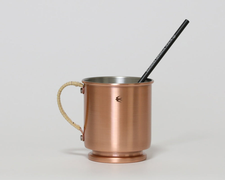 TSUBAME Copper Mug ツバメ コッパーマグ