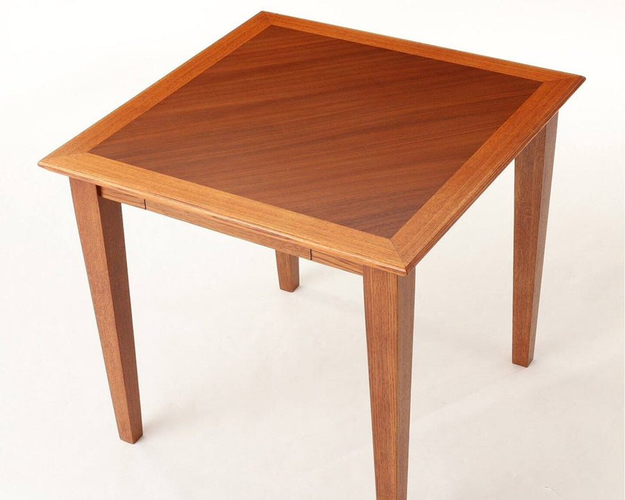 WARNER DINING TABLE-S / standard ワーナーダイニングテーブルS