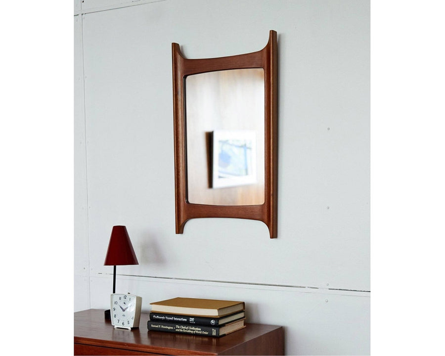 BROOKS WALL MIRROR ブルックス ウォールミラー