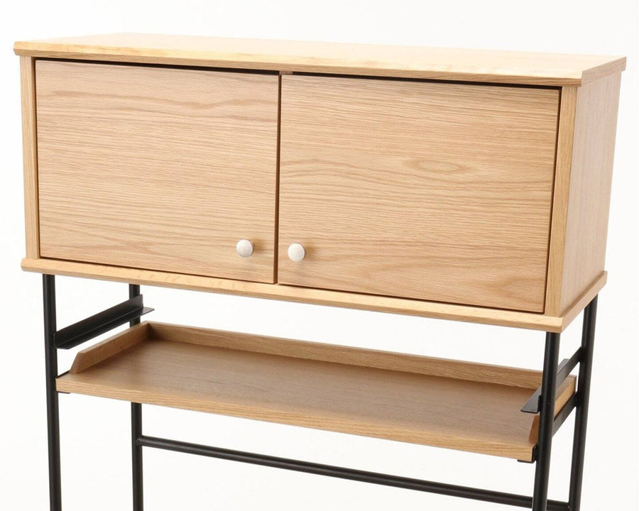 HABITAT KITCHEN BOARD-S NT ハビタ キッチンボード S ナチュラル