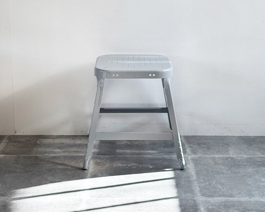 FACTORY STOOL 2nd S ファクトリースツール