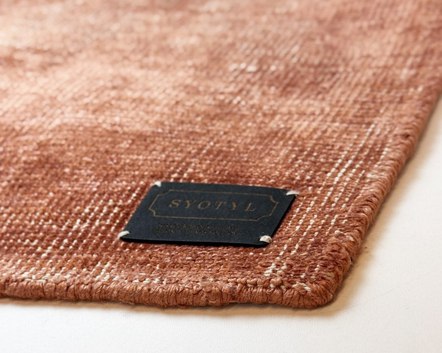 RG-01 Atlantic Rug アトランティックラグ 140×200cm