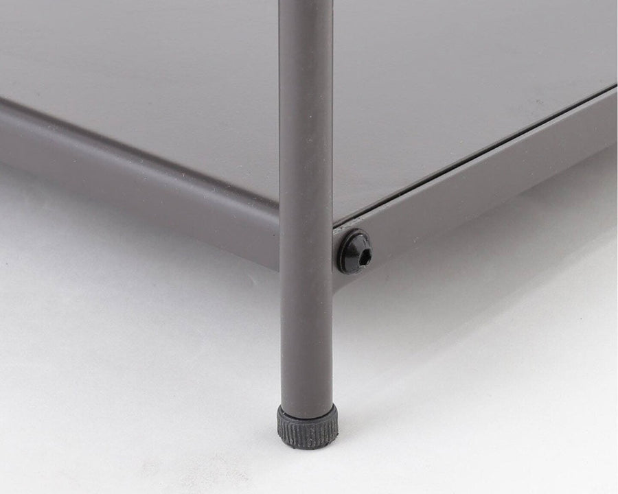 HOLTE HG SHELF Holte hanger shelf