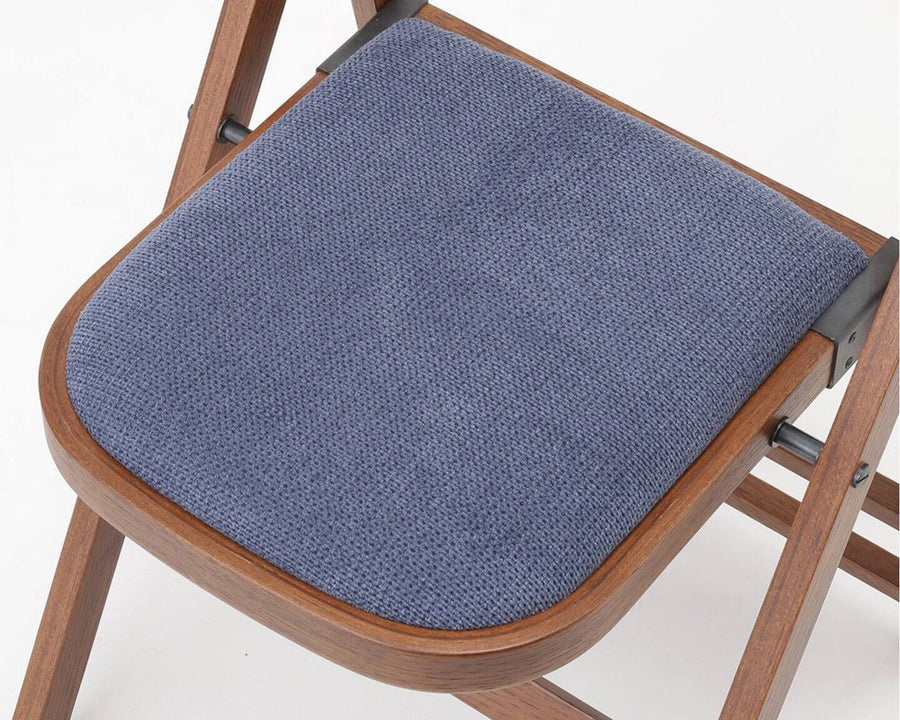 CULVER CHAIR Fabric カルバーチェア ファブリック