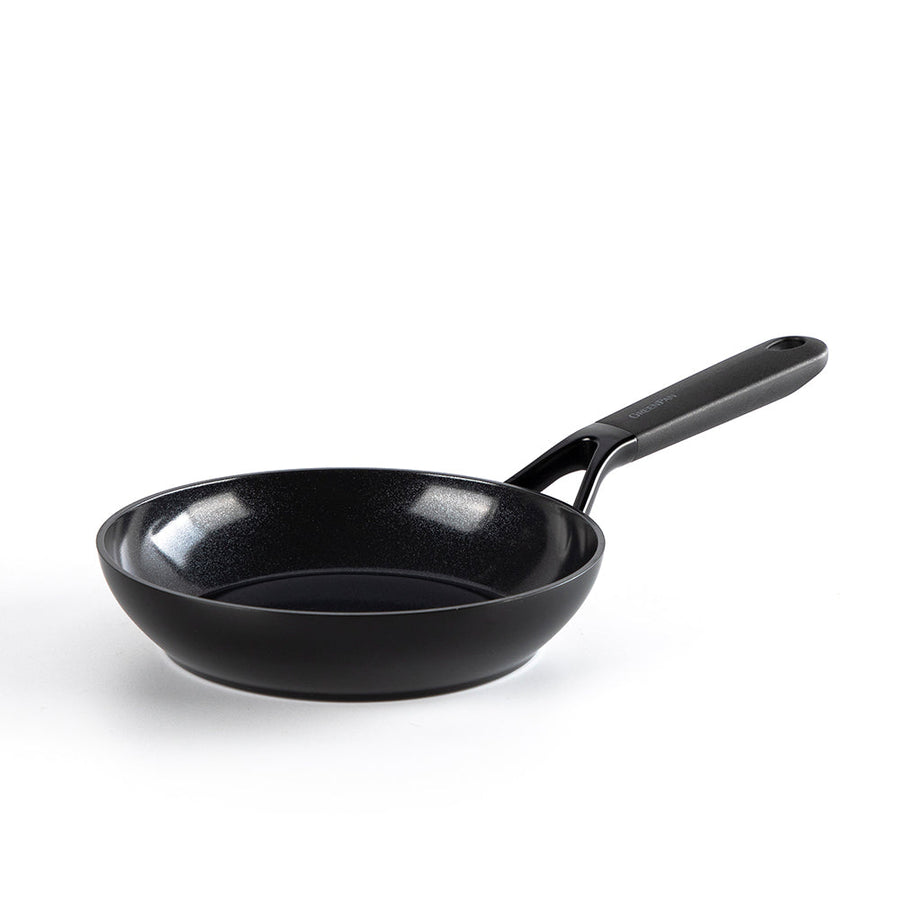 Smart Shape Frying Pan 20cm IH/Gas compatible