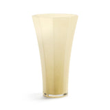 Liliané Vase 28cm Butter Yellow