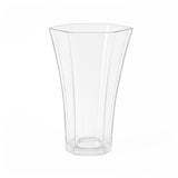 Liliané Vase 28cm Clear