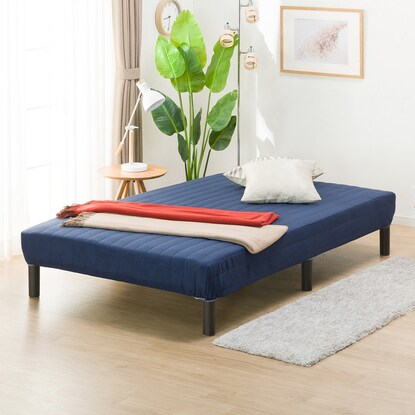 Semi-double mattress (fill/NV)