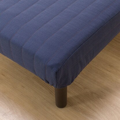 Semi-double mattress (fill/NV)