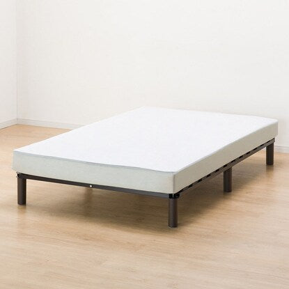 Semi-double mattress (fill/NV)