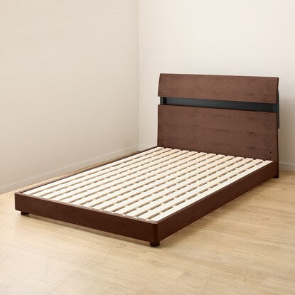 Semi-double bed frame (Cosmo/MBR)