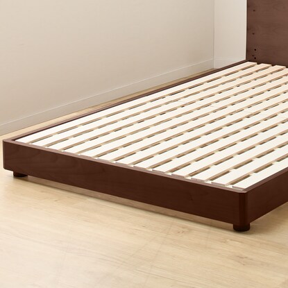 Semi-double bed frame (Cosmo/MBR)