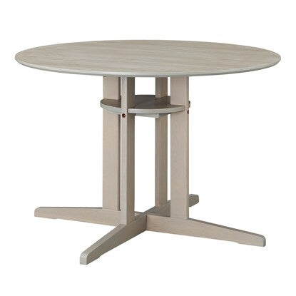 Dining table (round SJ603 105 GY)