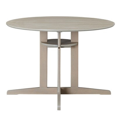 Dining table (round SJ603 105 GY)