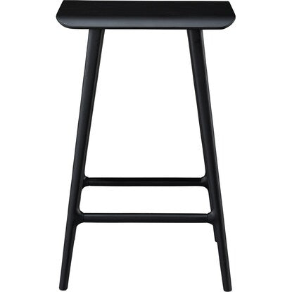 Counter stool (VS310 BK)