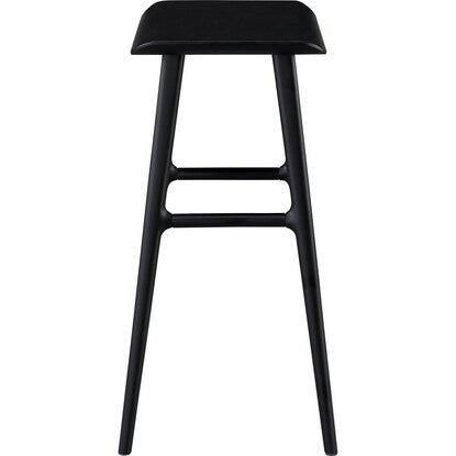 Counter stool (VS310 BK)