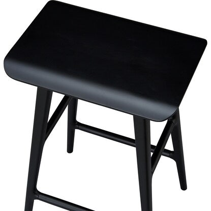 Counter stool (VS310 BK)