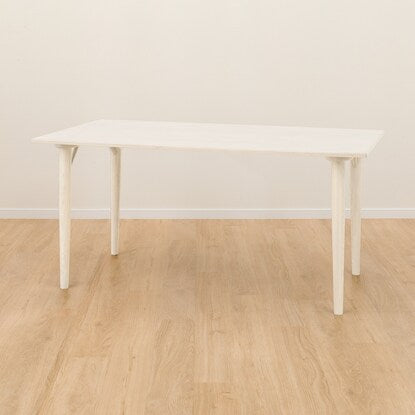 Dining table (WY701 150 WW)