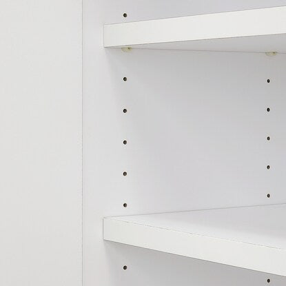 Slim cabinet door type (width 119.5 cm)