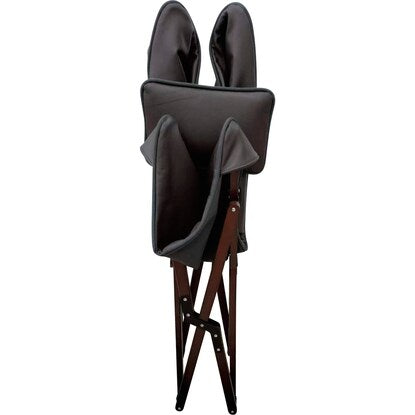 Butterfly Chair (PJ01 DBR)