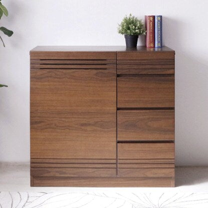 Multi-functional sideboard (90cm wide WAL)