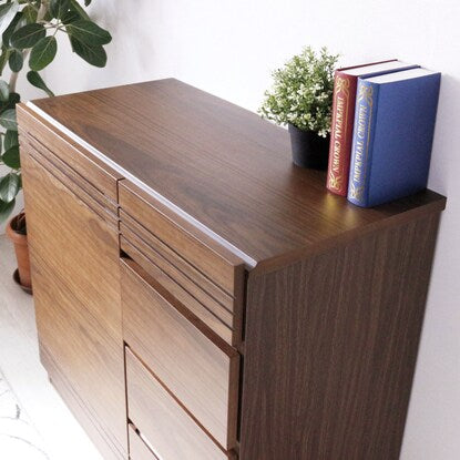 Multi-functional sideboard (90cm wide WAL)