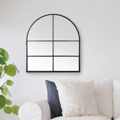 Wall-mounted mirror ACM (Living in Comfort)