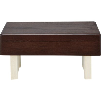 Seiza chair (HP333 DBR)