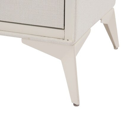 Upholstered chest (QS501 5D)