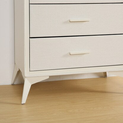 Upholstered chest (QS501 5D)