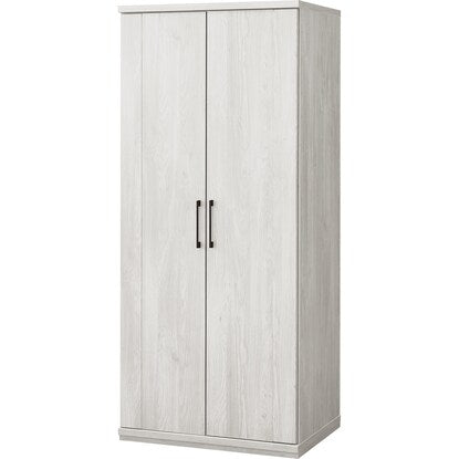 Beautiful wood grain wardrobe (KO402 80WR WW)