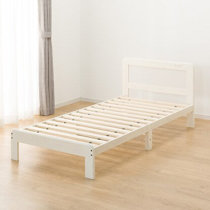 Single bed frame (Luka5 WW-S)