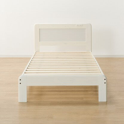 Single bed frame (Luka5 WW-S)