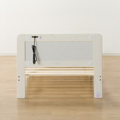 Single bed frame (Luka5 WW-S)