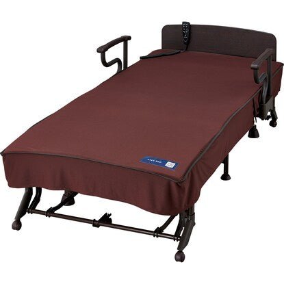 Single folding electric reclining bed (AX-BE723)