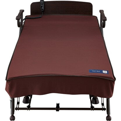 Single folding electric reclining bed (AX-BE723)