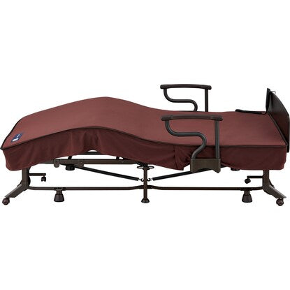 Single folding electric reclining bed (AX-BE723)