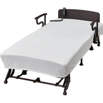 Single folding electric reclining bed (AX-BE723)