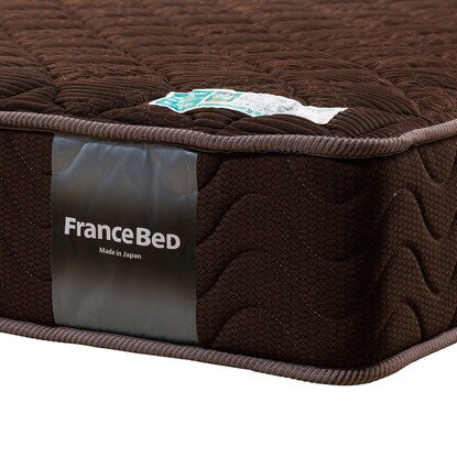 France Bed Single Mattress Hygienic (Hard S)