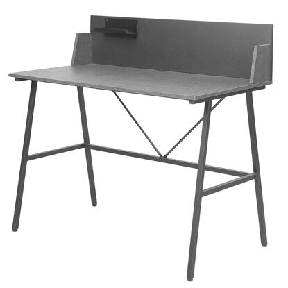 Desk (with panel OM002 DGY)