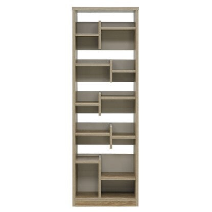 Bicolor shelf (width 60 GY)