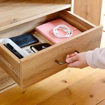 Storage Box (8090 OAK)