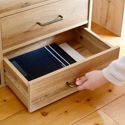 Storage Box (8090 OAK)